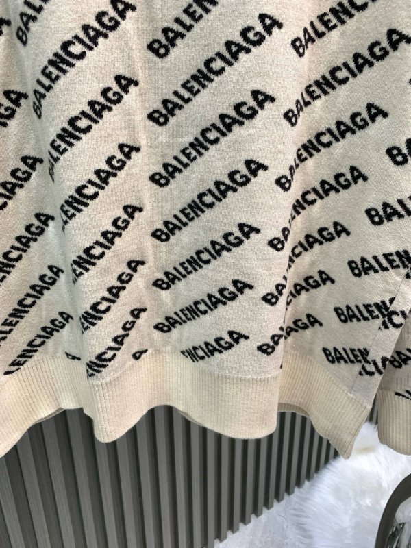 Двусторонний свитер фото 8