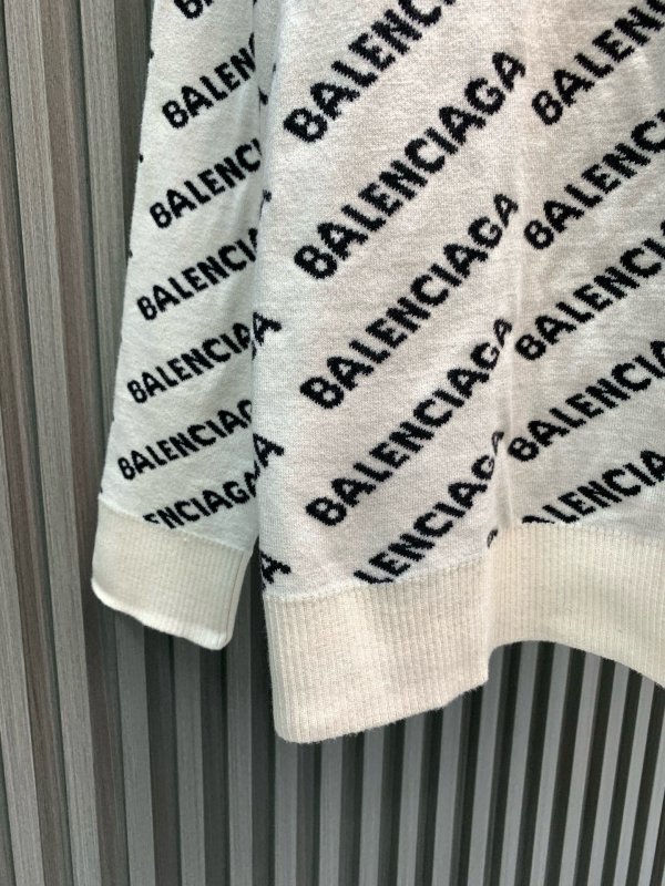 Двусторонний свитер фото 9