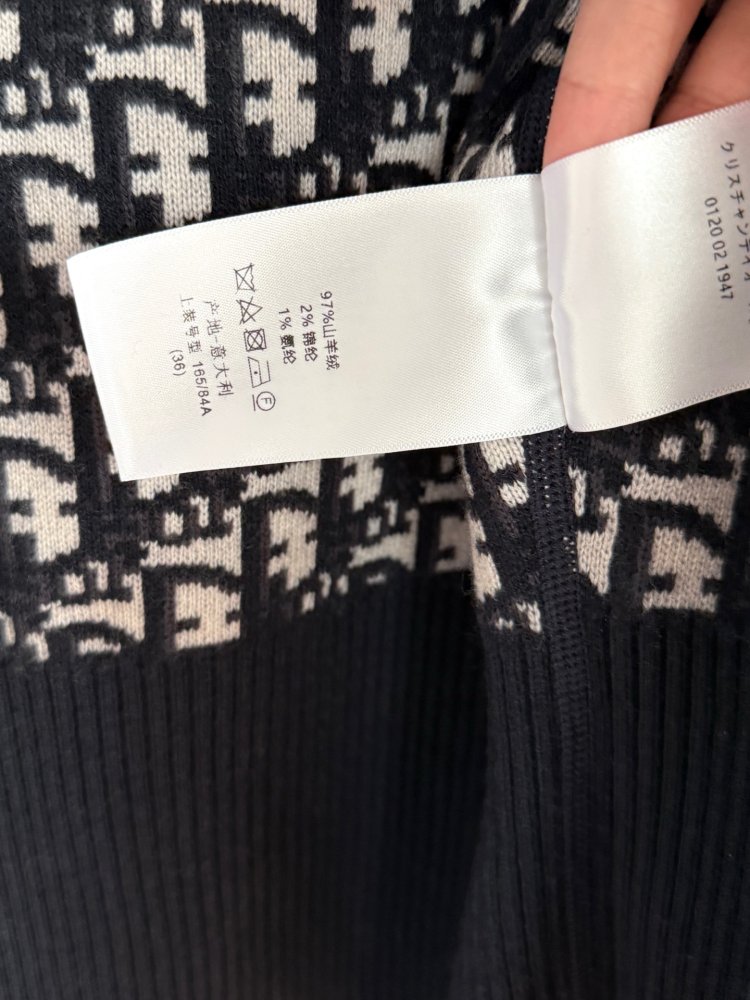 Двусторонний вязаный кардиган с капюшоном фото 8