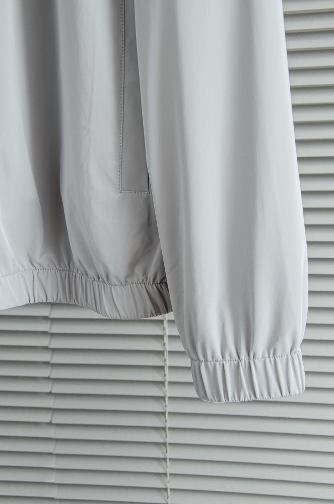 Двусторонняя куртка из шерсти и кашемира фото 10