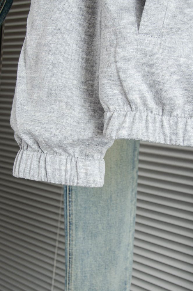 Двусторонняя куртка из шерсти и кашемира фото 5