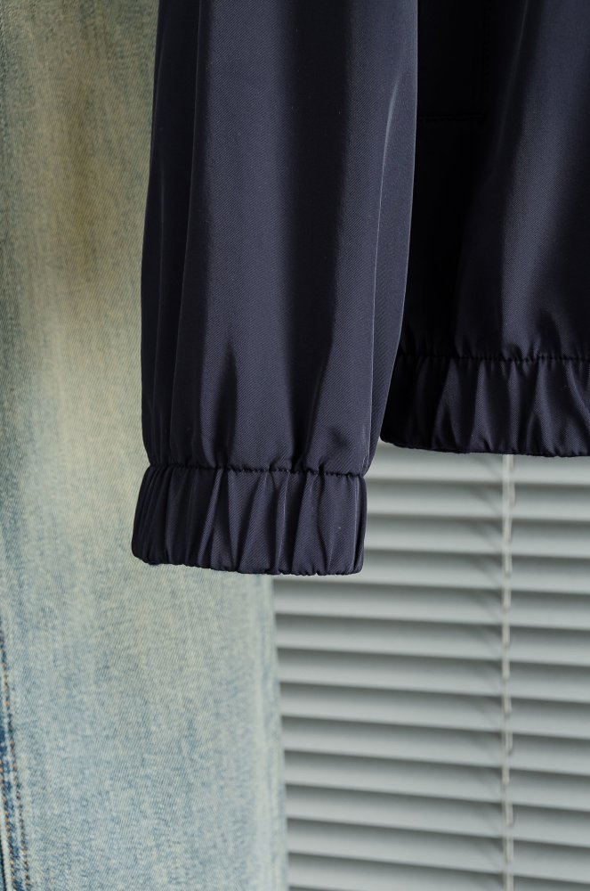 Двусторонняя куртка из шерсти и кашемира фото 6