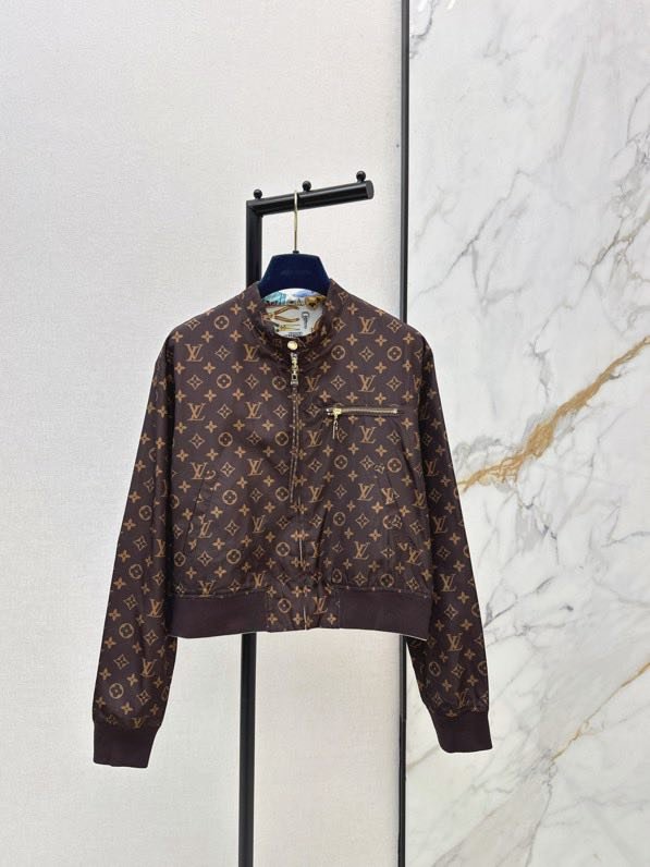 Двостороння куртка жіноча