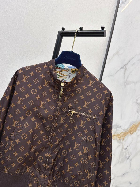 Двостороння куртка жіноча фото 2