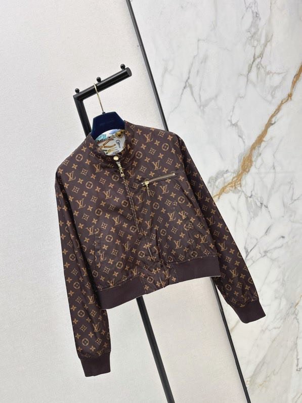 Двостороння куртка жіноча фото 3