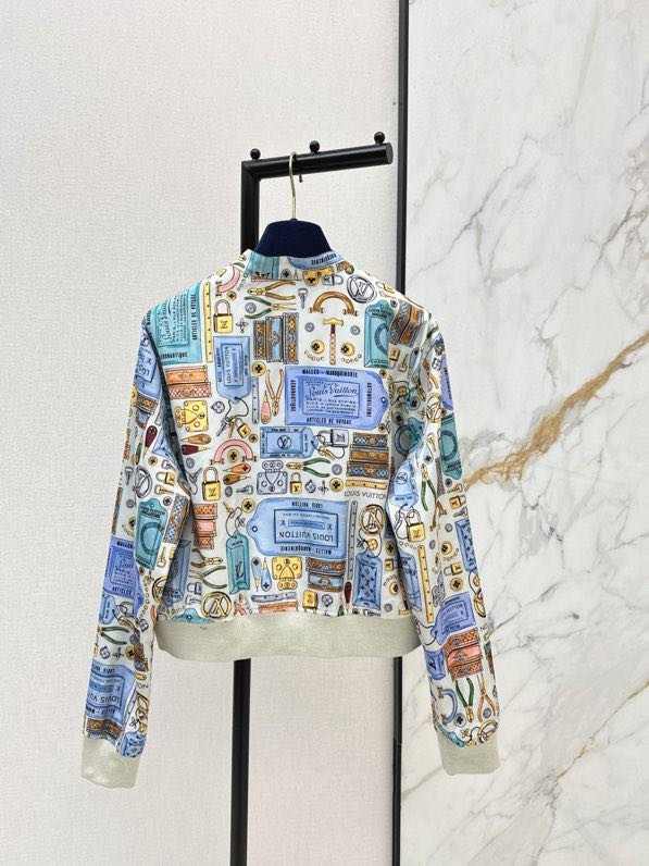 Двостороння куртка жіноча фото 5