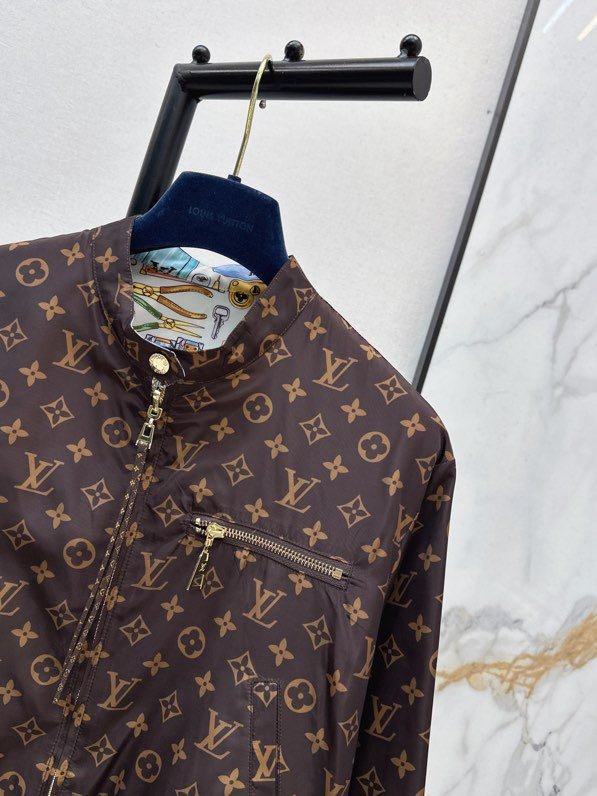 Двостороння куртка жіноча фото 6