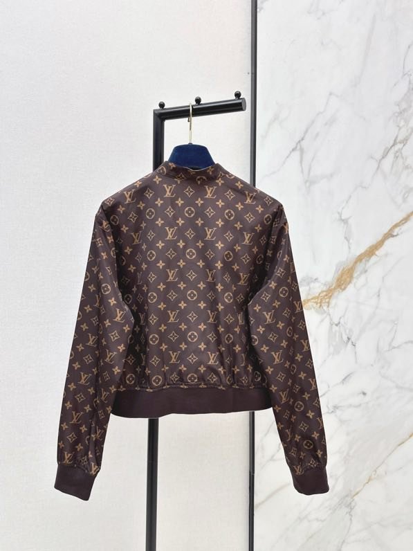 Двостороння куртка жіноча фото 7