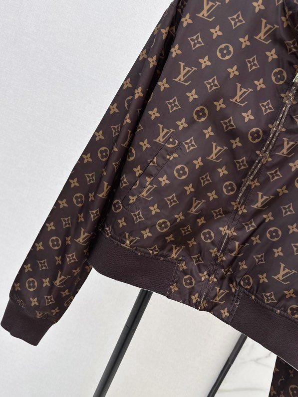 Двостороння куртка жіноча фото 9