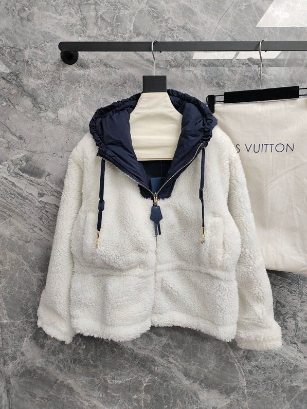 Двусторонняя куртка