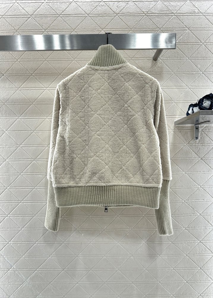 Two-sided jacket фото 2