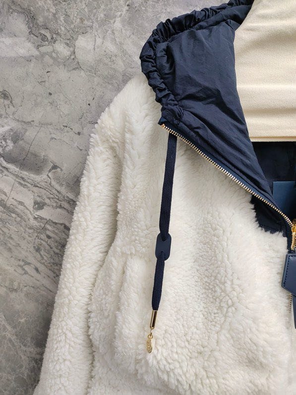 Двусторонняя куртка фото 2