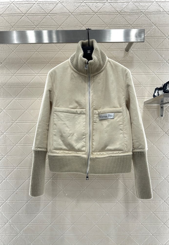 Two-sided jacket фото 3