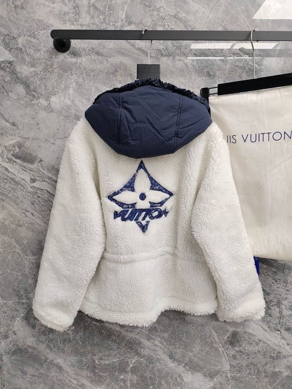 Двусторонняя куртка фото 3