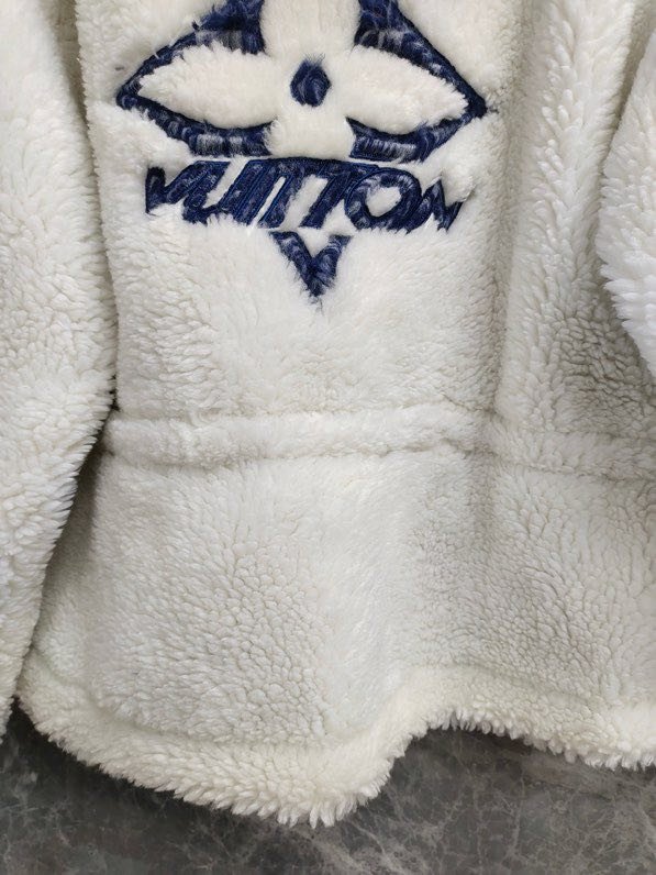 Двусторонняя куртка фото 4