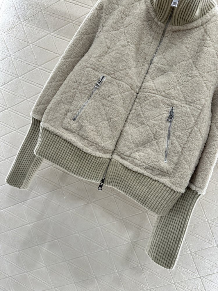 Two-sided jacket фото 6