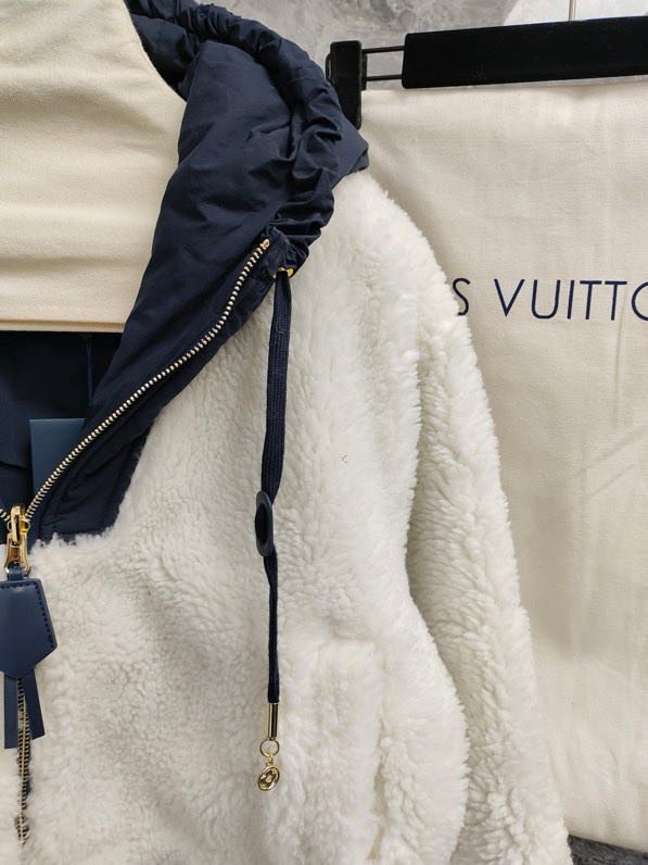 Двусторонняя куртка фото 6