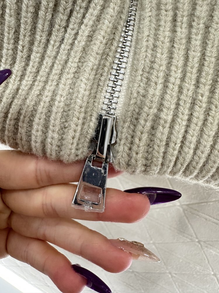 Two-sided jacket фото 7