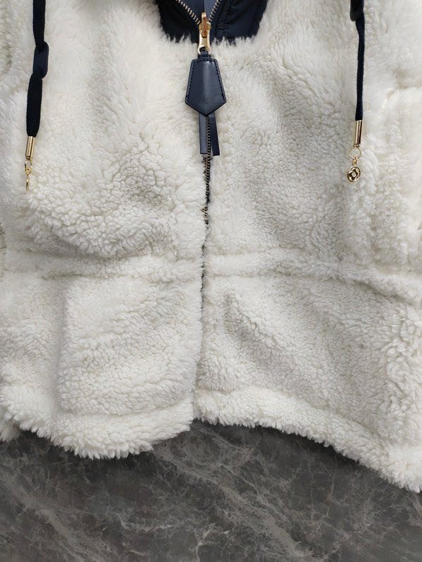 Двусторонняя куртка фото 7