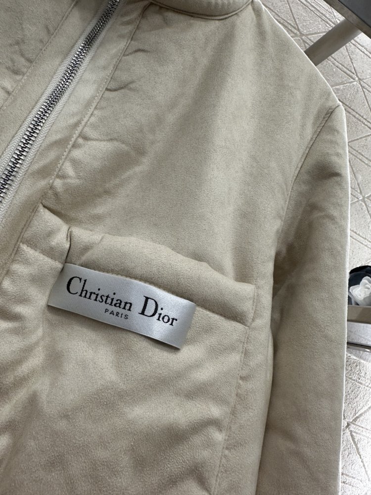 Two-sided jacket фото 8