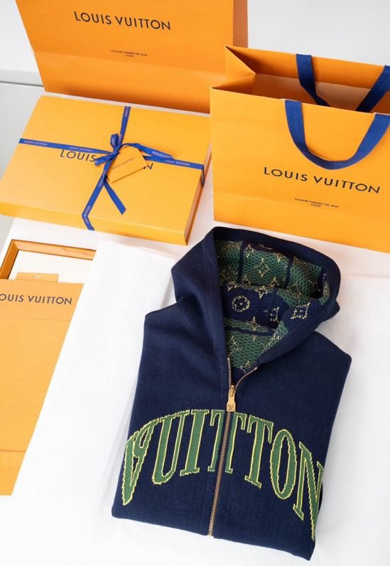 Двусторонняя толстовка фото 2