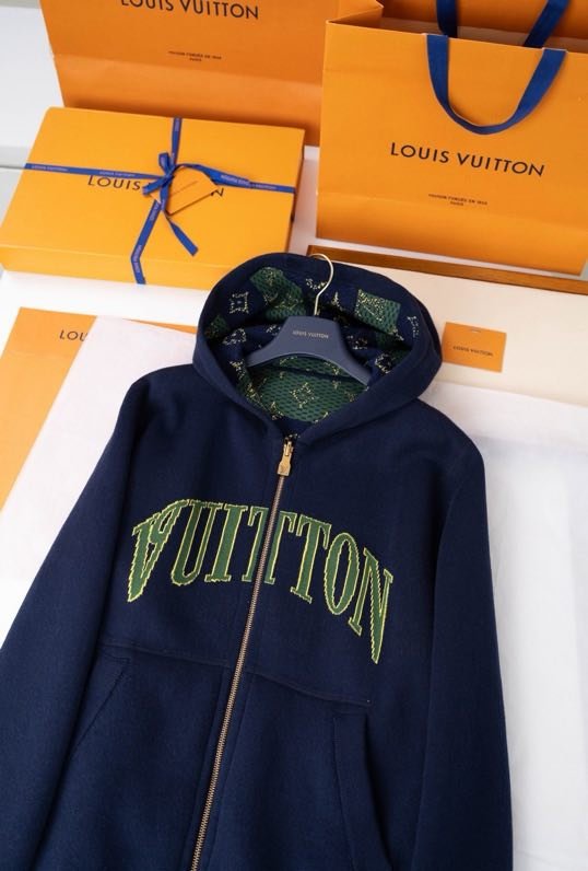 Двусторонняя толстовка фото 4