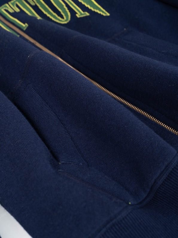 Двусторонняя толстовка фото 6