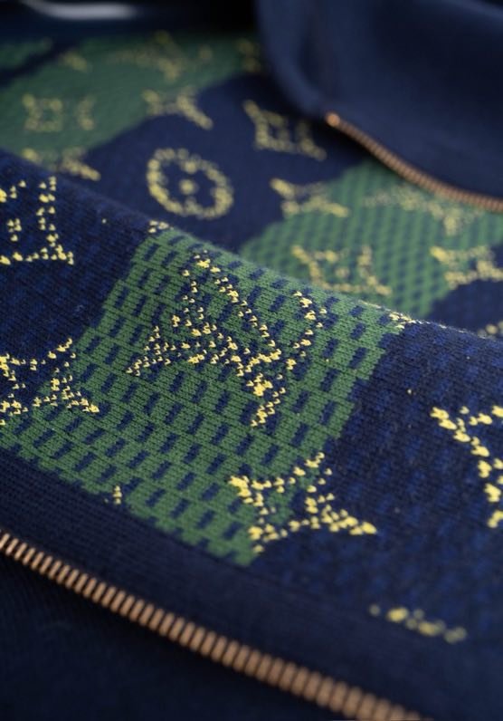 Двусторонняя толстовка фото 8