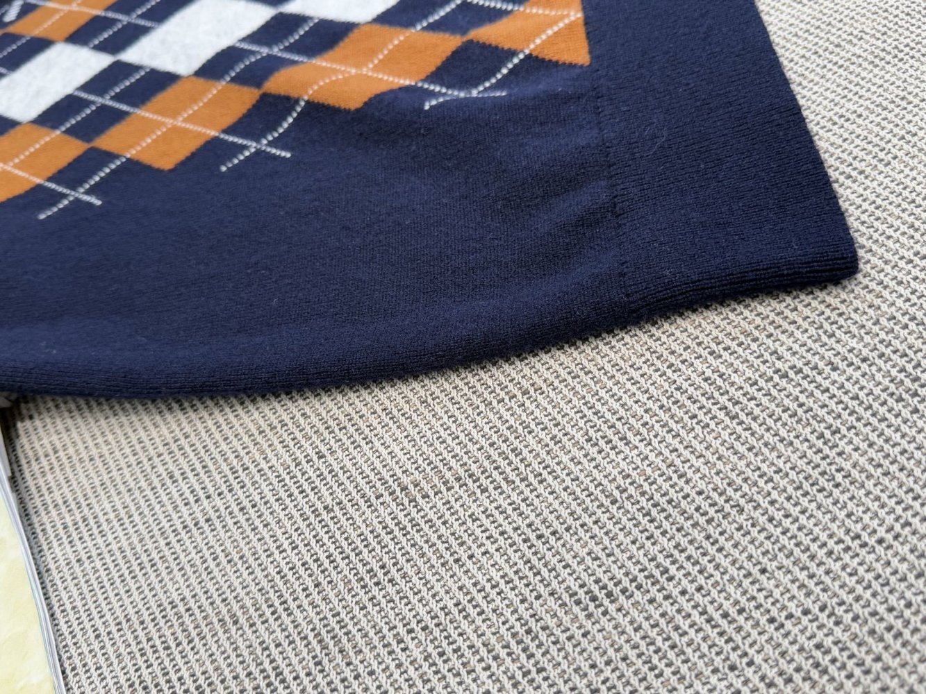 Джемпер с короткими рукавами фото 10