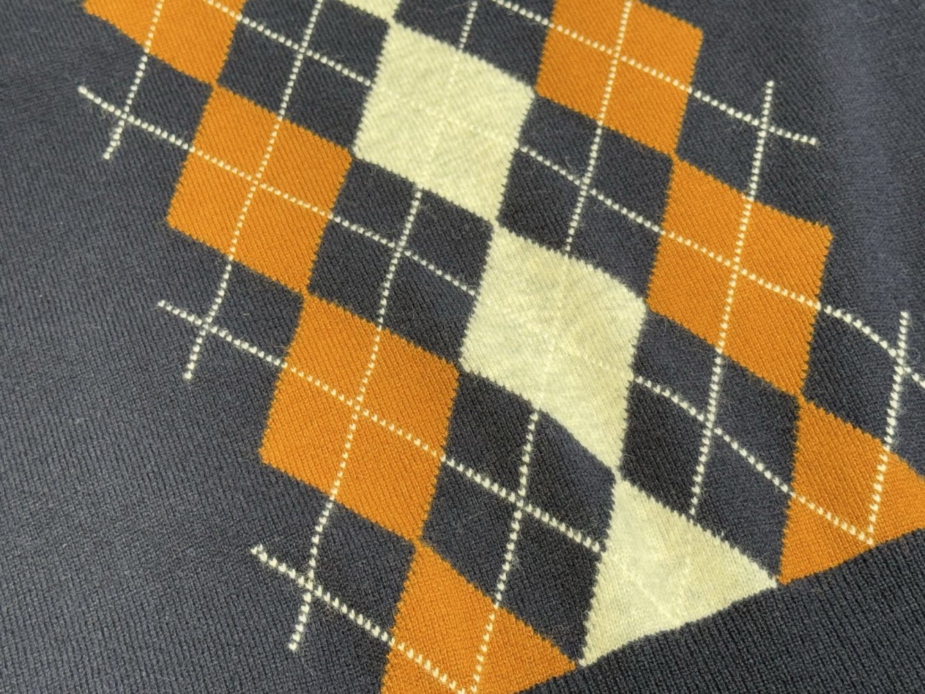 Джемпер с короткими рукавами фото 8