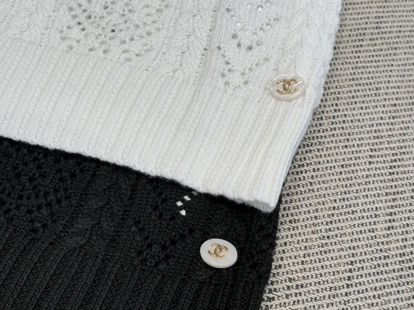 Джемпер з короткими рукавами фото 8