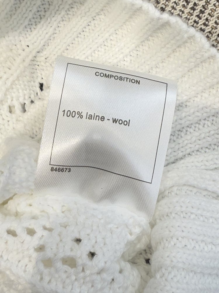 Джемпер з короткими рукавами фото 9