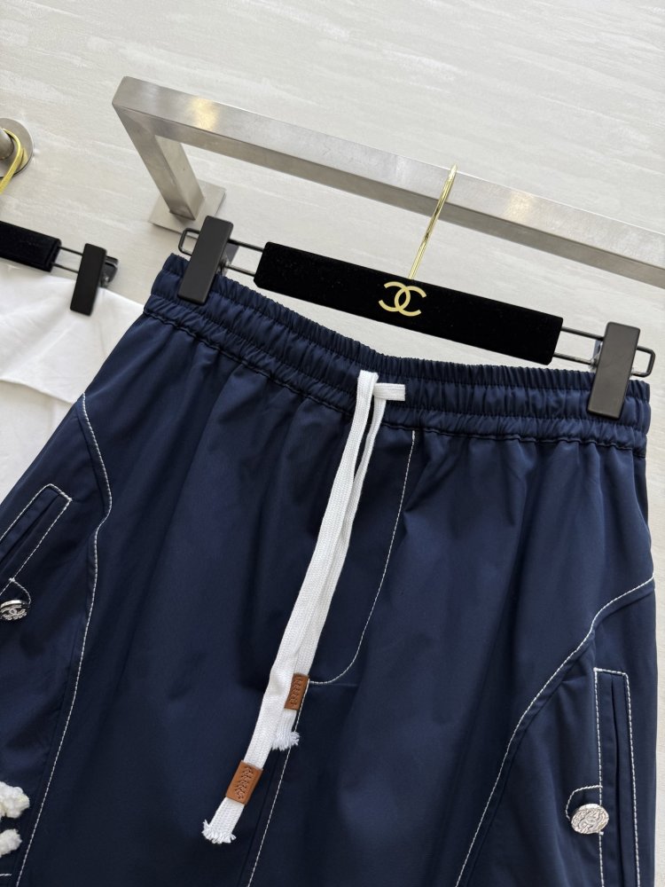 Джинсовая юбка фото 2