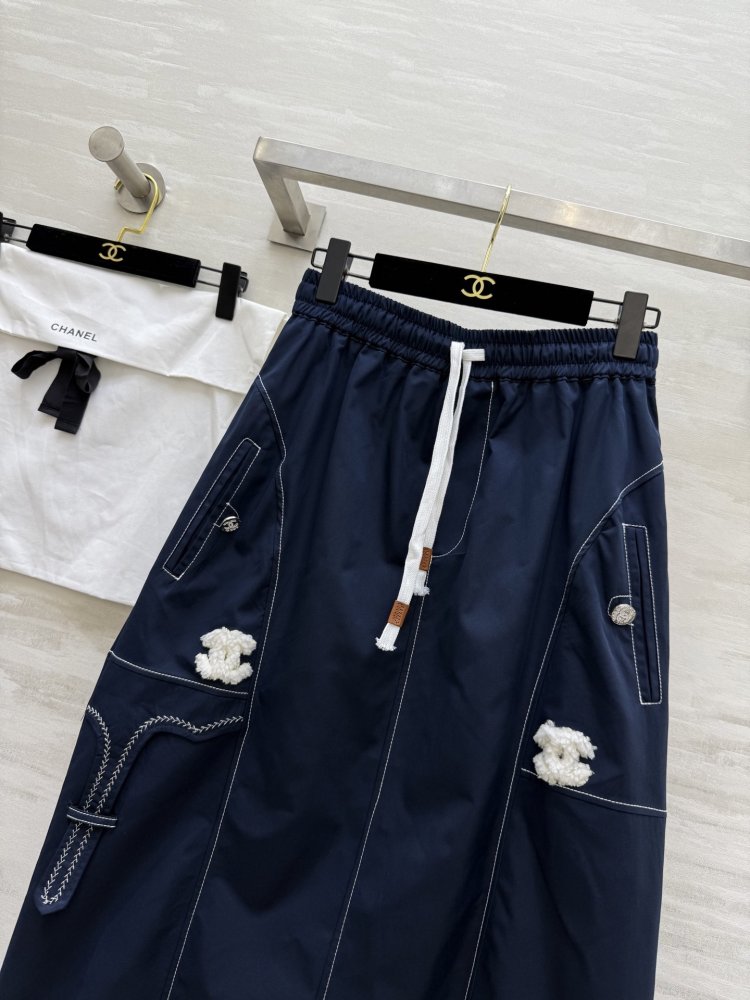 Джинсовая юбка фото 3