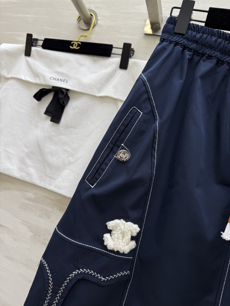 Джинсовая юбка фото 4