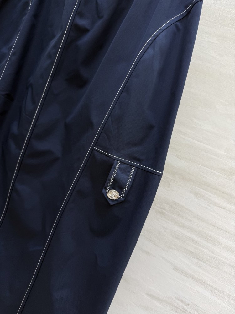 Джинсовая юбка фото 5