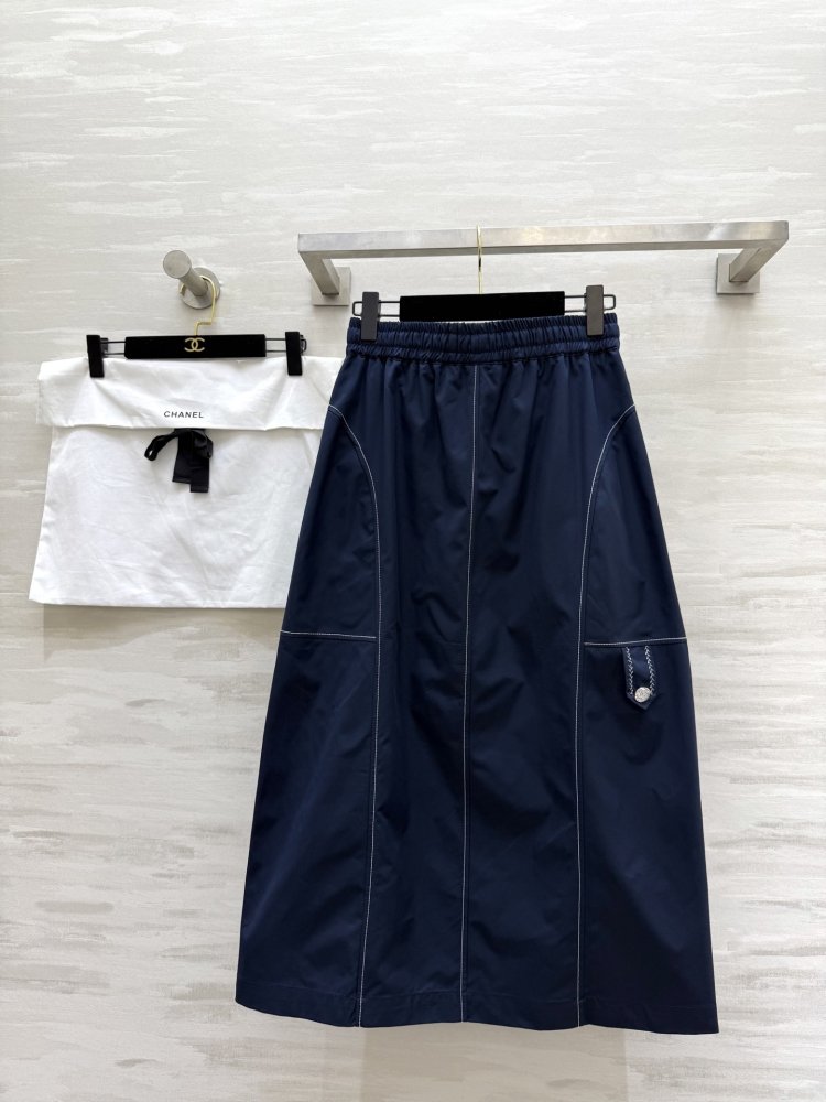 Джинсовая юбка фото 6