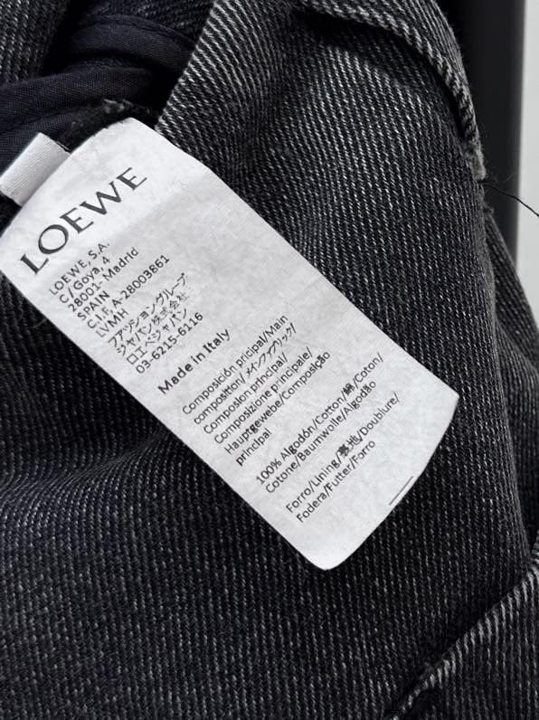 Denim skirt фото 7