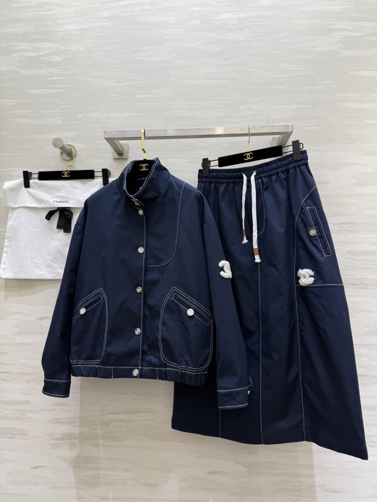 Джинсовая юбка фото 9