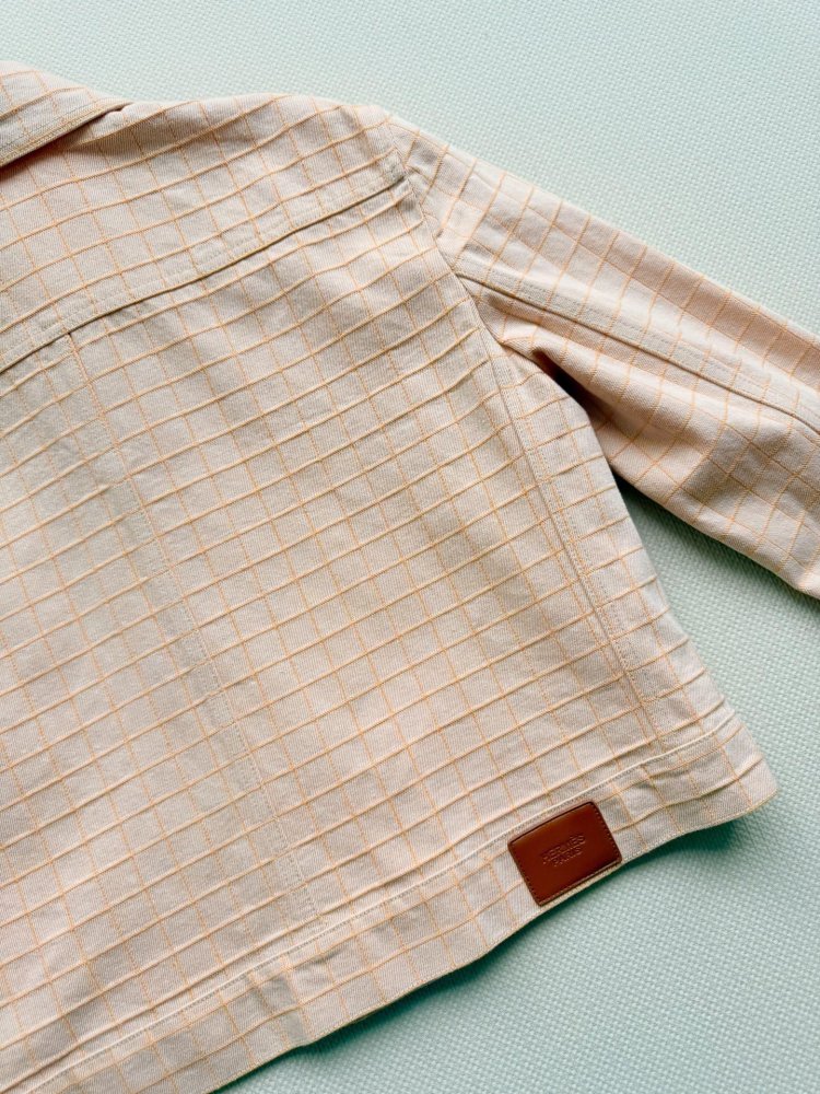 Джинсова куртка жіноча фото 7