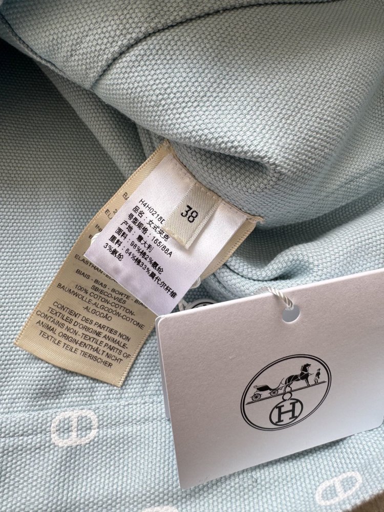 Джинсова куртка жіноча фото 9