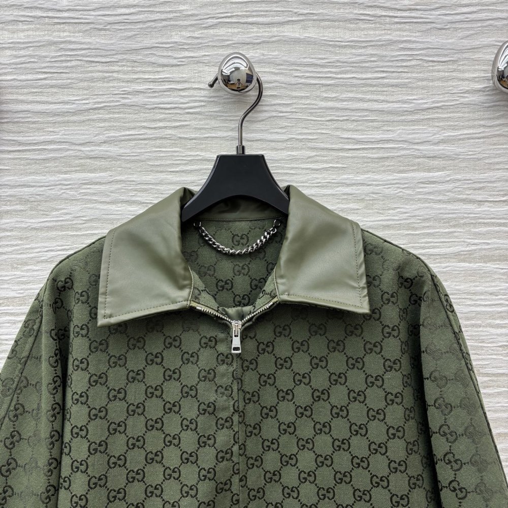 Denim jacket фото 2