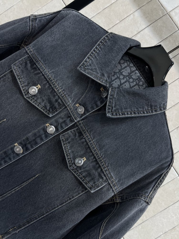 Джинсовая куртка фото 2