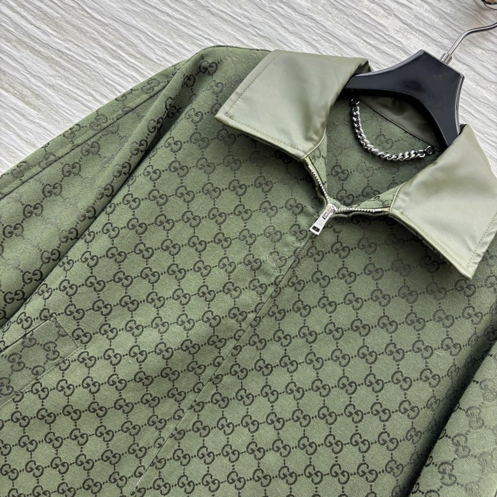 Denim jacket фото 3