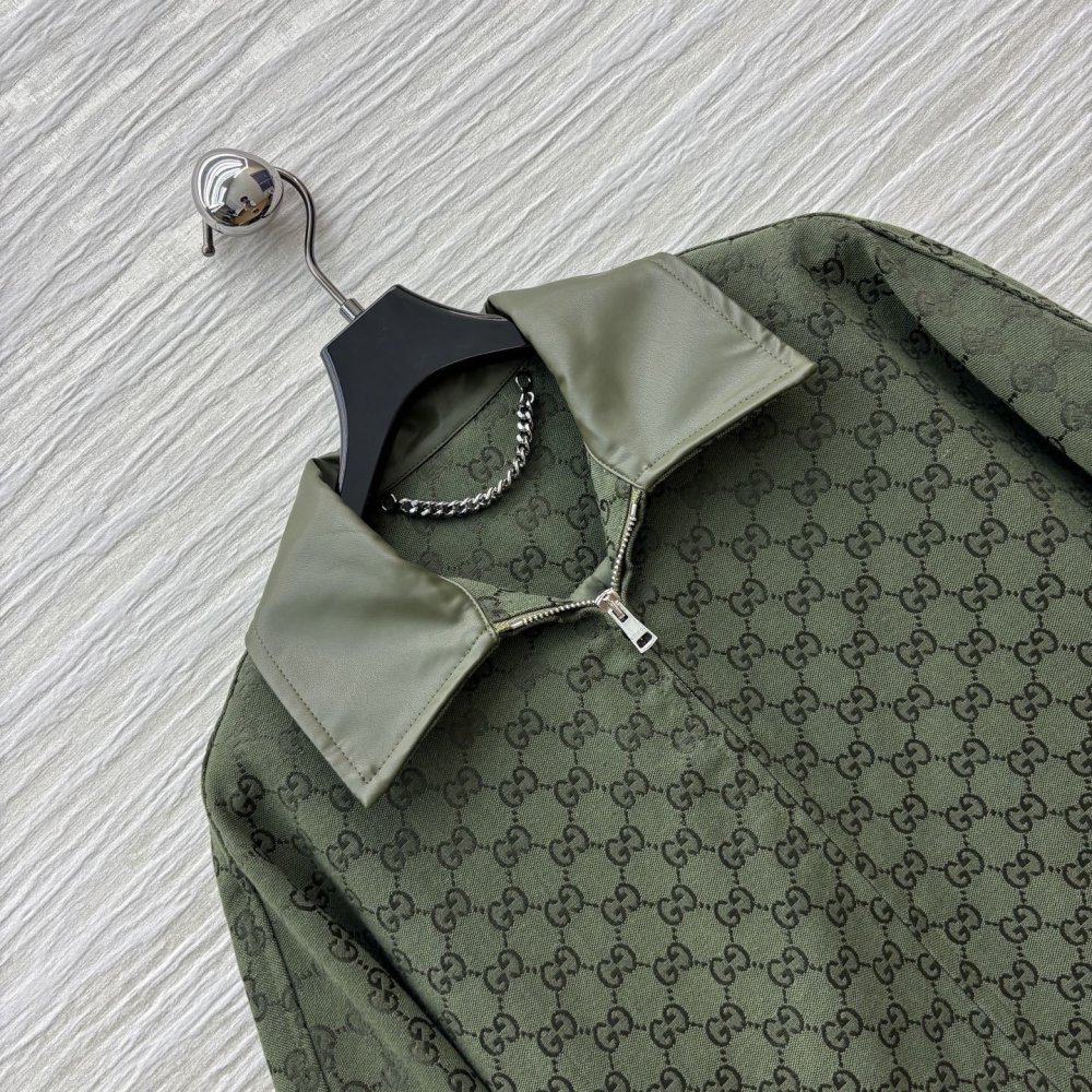 Denim jacket фото 4