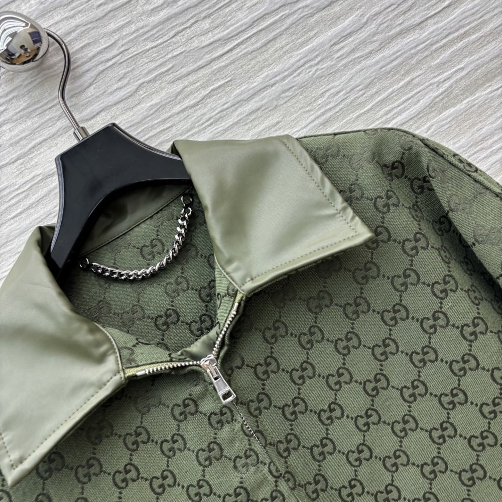 Denim jacket фото 5