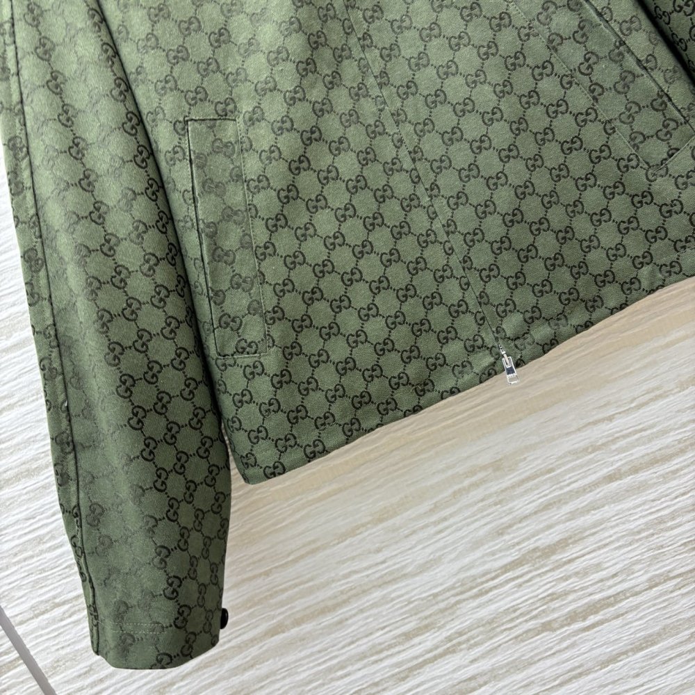 Denim jacket фото 6