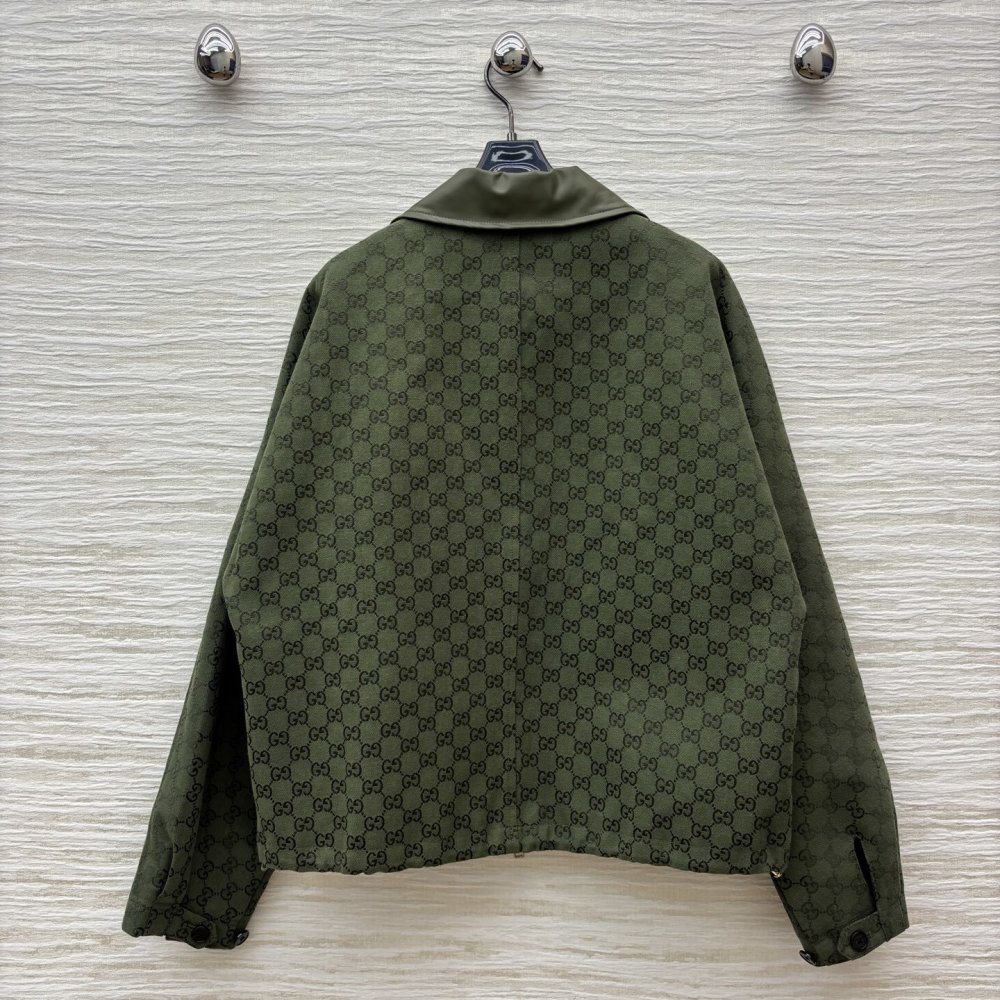 Denim jacket фото 8