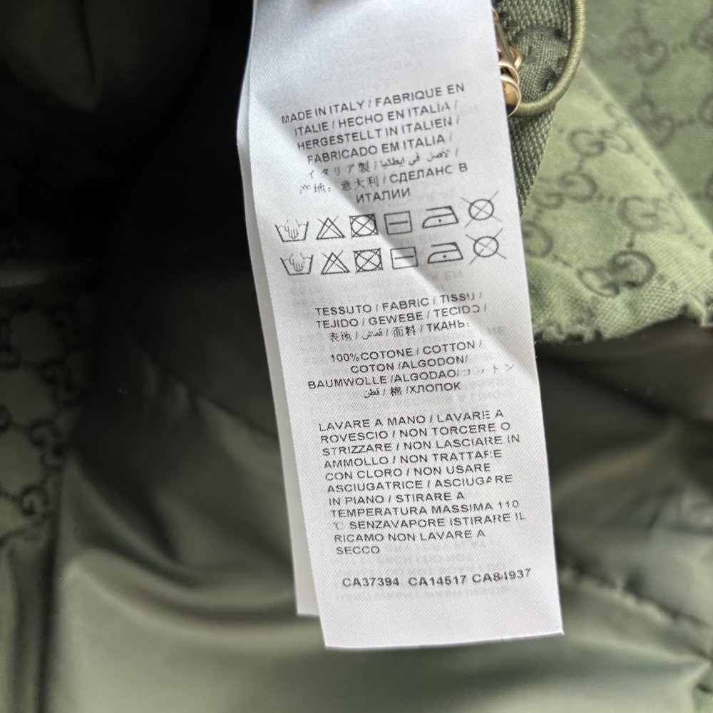 Denim jacket фото 9