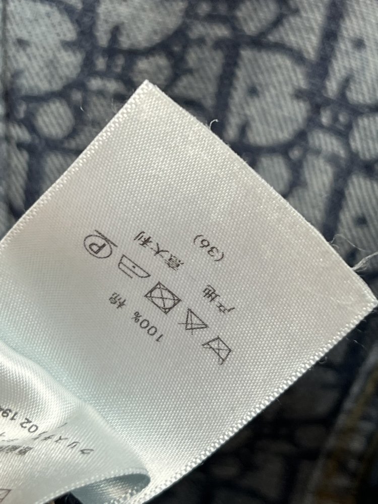 Джинсовая куртка фото 9